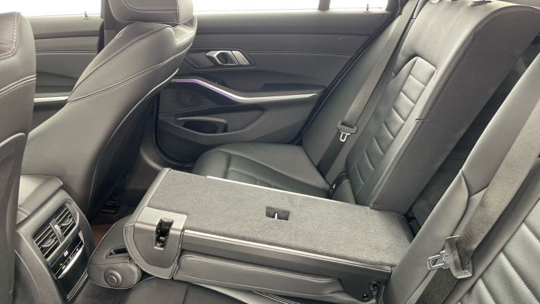 BMW 3 Series 320i M Sport 5dr Step Auto Petrol Estate